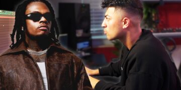 Ayo Sim Walks Us Step By Step Through His Cookup Process | Credits: Gunna, Lil Baby, & Lil Durk