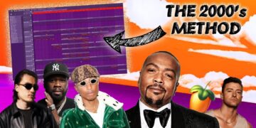 How To: 2000’s Beats