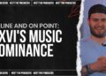 Online and On Point: How Consistency Fuels KXVI’s Music Dominance | Meet the Producers