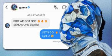 how i produced gunna & toosii‘s new single