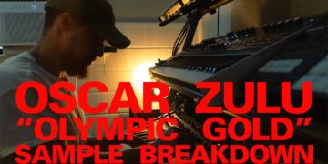 Platinum Producer Oscar Zulu In Depth Sample Breakdown – CRAZY SWITCH UP
