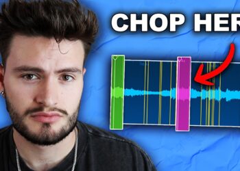 21 Savage Producer Teaches You How to Flip Samples