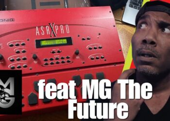 ASR-10 Debate: Ave Mcree VS MG The Future