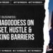 Beats are Business: Shathagoddess on Mindset, Hustle & Breaking Barriers | Meet the Producers