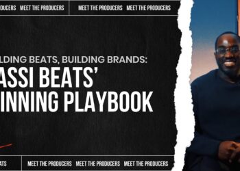 Building Beats, Building Brands: Dassi Beats’ Winning Playbook | Meet the Producers