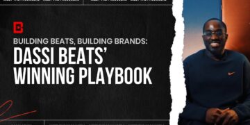 Building Beats, Building Brands: Dassi Beats’ Winning Playbook | Meet the Producers