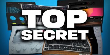 EVERY Gatekept VST Plugin You Need In 2025