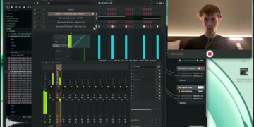 every loop has a million different ways it could sound