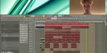 How 2 getting inspiration out of thin air