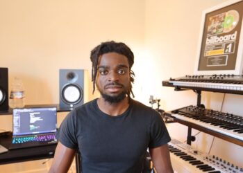 How I Network As An Introverted Music Producer