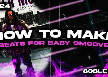 How To Make Beats For Baby Smoove | FL Studio 21