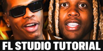 How To Make BEATS With NO EFFORT | FL Studio Tutorial