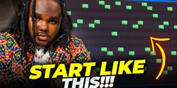 How To Make Hard Detroit Type Beats For Tee Grizzley (In FL Studio)