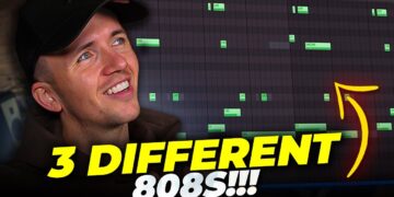 How To Make New Jazz x Drill Type Beats From Scratch In FL Studio!