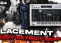 How To Make Placement Ready Detroit Beats | FL Studio 21