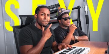 How to Make Sexy Drill Beats Like Cash Cobain