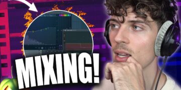 How To Mix Beats Like A PRO In FL Studio
