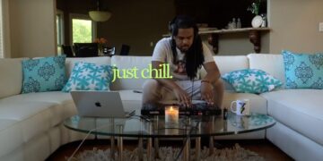 just chill. | The Cashmere Collective & DJ Spinz | Chill Mix
