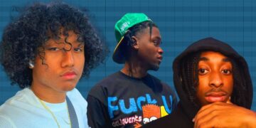 MAKING BEATS WITH FRIENDS IS THE SECRET TO SUCCESS