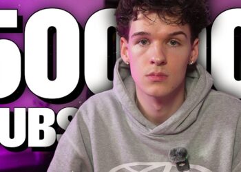 My Story | 50.000 Subscribers