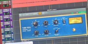 SIT IN A STUDIO SESSION WITH ME‼️