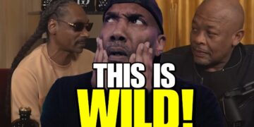 Snoop Dogg & Dr. Dre “Modern Music Producers are Trash”!