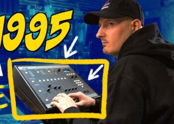 SP1200 Beat Making – 90’s Hip-Hop Sound
