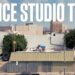 Splice Studio Tour at the Legendary Sound Factory