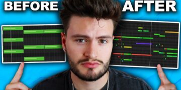 The ULTIMATE Guide To Making Chords