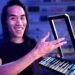 They’ve finally nailed hand tracking for music! (ROLI Airwave demo)