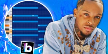 Toosii Producer Teaches You How To Make Crazy SOUL SAMPLES