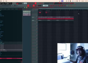 Working on Collabs and Solo Beats