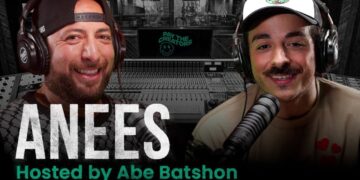 Anees on Indie Artist Struggles, Justin Bieber Co-Sign, & Breaking Through | Pay the Creators