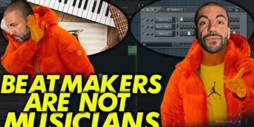 Beatmakers Aren’t Musicians