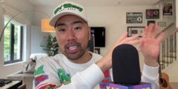 Building Systems Changed My Whole Music Career