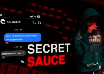 Exposing The Networking Strategy That Got Me 20 Major Placements