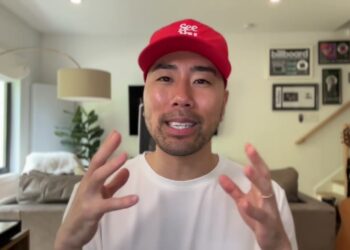 Here’s My Entire Blueprint