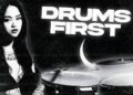 HITGIRL PROVES “DRUMS FIRST” IS GENIUS