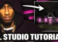 How To Make HARD BEATS For FUTURE | FL Studio Tutorial