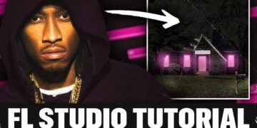 How To Make HARD BEATS For FUTURE | FL Studio Tutorial