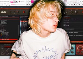 How To Make LIT 🔥 MELODIES & BEATS Like NETTSPEND