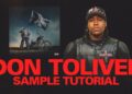 How To Make Samples for Don Toliver – Oscar Zulu