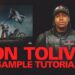 How To Make Samples for Don Toliver – Oscar Zulu
