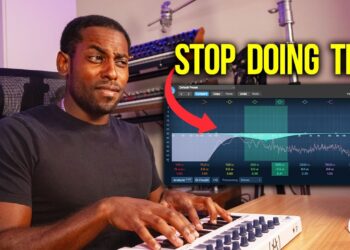 How to Mix and Master Your Beats in 10 Minutes
