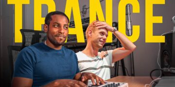 I Learned How to Make Trance in 24 Hours