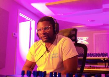 Motif Alumni Live – 9/25/24 – Cook Up/Sample Critiques