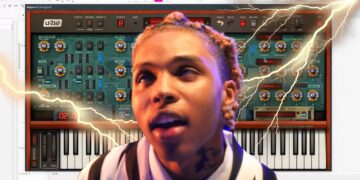 RE-PRO is the secret to making UNIQUE MELODIES & BEATS 🔥 [Cook-Up👨‍🍳]