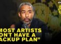 Ryan Leslie On Harvard, Music Industry Journey & Wealth Plan For Artists