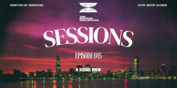 Sessions: Episode 015 – A Scenic View – Motif Alumni Making Vintage Soul Samples & Beats