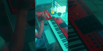 SHAWTYREDD | IN THE GLASS HOUSE MAKING A MOVIE!